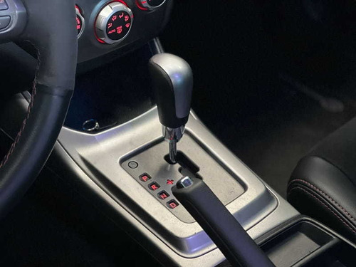 Imagem 15 de 15 de Subaru Impreza 2.0 16v 160cv Aut
