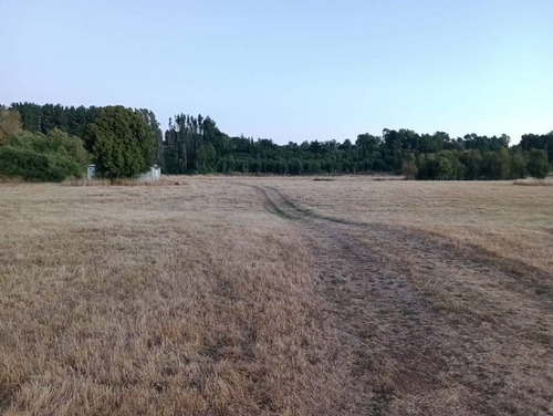Se Vende Hermoso Campo En La Unión