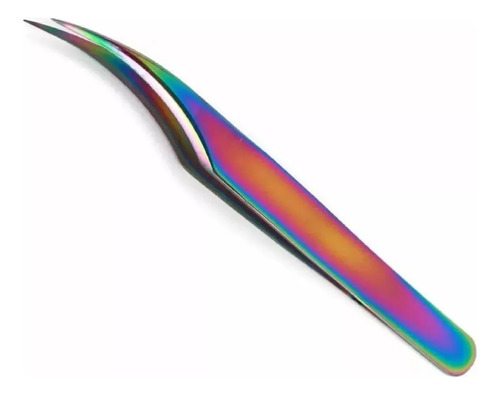 Kit De Pinza Para Extensión De Pestaña 3 Pinzas Tornasol Tornasol 0 0 Mm 0 Mm