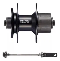 Comprar Maza Trasera Novatec D762tsbt 10x135mm 32h Nucleo Shimano Hg