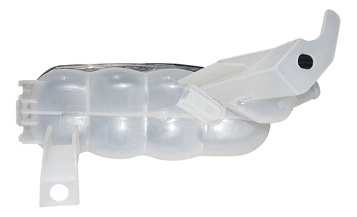 Depósito Para Refrigerante Tahoe Ls 4wd 8 Cil 5.3l