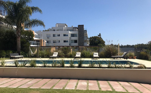 Penthouse De 3 Dorm. En Aguamansa
