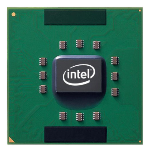 Cpu Intel Core Duo Mobile Ghz Mb Socket Bandeja