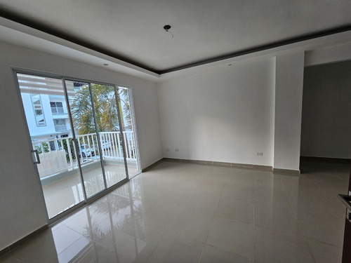 Apartamento En Venta San Francisco De Macorís