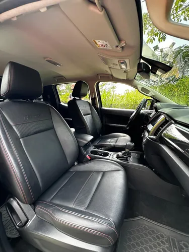 Ford Ranger 3.2 Fx4