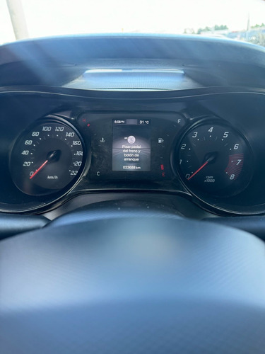 Fiat Cronos 1.3 Precision Cvt