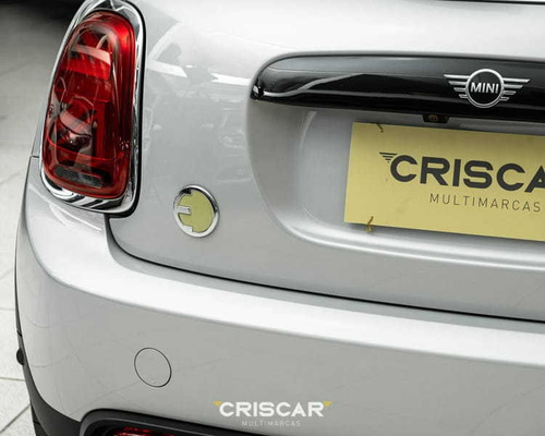 Imagem 12 de 15 de Mini Cooper S Electric 2022