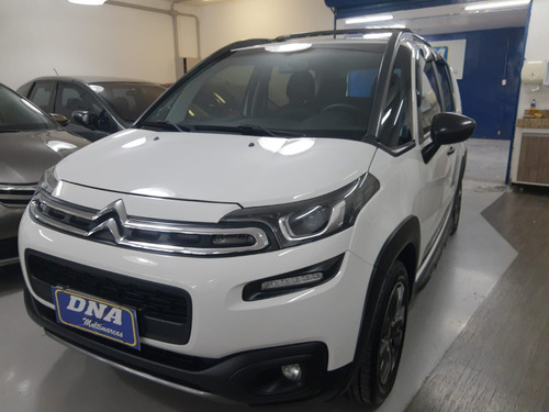 Citroën Aircross 1.6 16v Feel Flex 5p