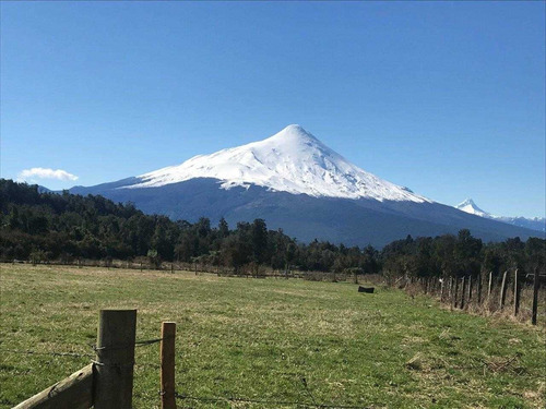 Se Vende Parcela En  Patagon Ranch-ensenada, Puerto Varas