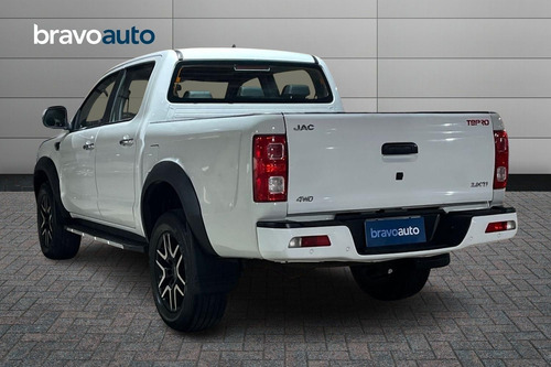 JAC T8 (IN) 2.0 PRO Diesel Advance 4x4 E6