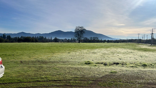 Venta De Terrenos En Pintué Aculeo