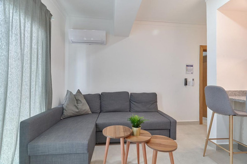 Apartamento En Venta, Julieta Morales