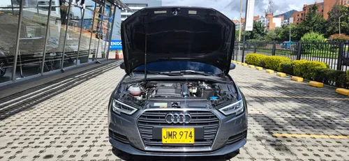 A3 Sportback 1.2 Ambition 2020