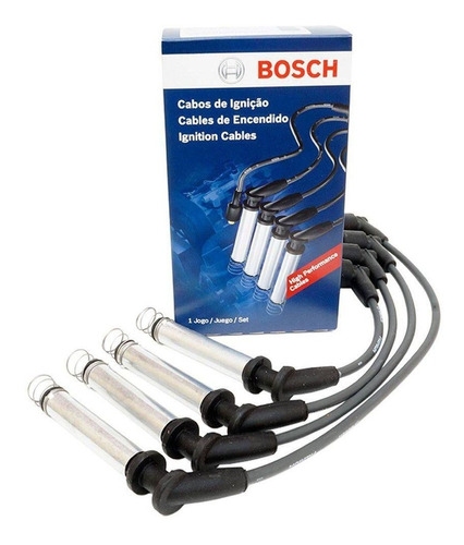 Kit Cables Y Bujias Agile Celta Fun Corsa Classic 1.4 