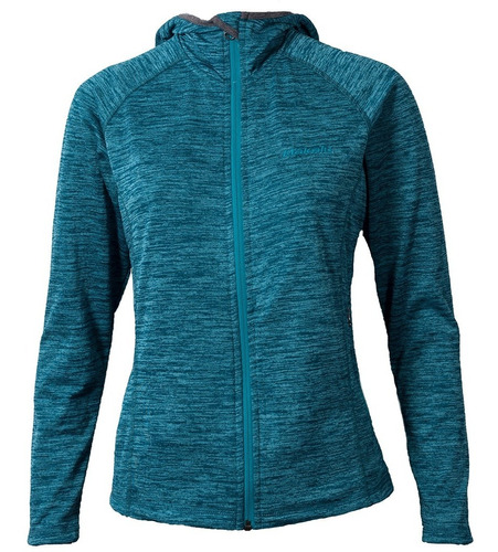 Sweater Annapurna Hoody Lady Makalu