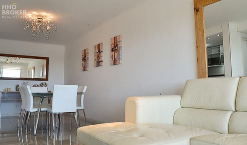 Imagen 5 de 21 de Wind Tower - Alquiler Invernal - Playa Brava - Punta Del Este - Punta Del Este Brava