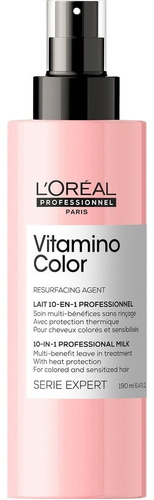 Spray Vitamino Color 10 En 1 Loreal Professionnel 190ml