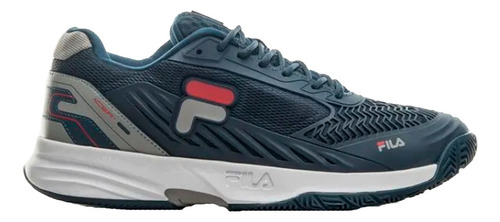 Zapatillas Hombre Fila Acer Tenis Padel F01tn00020465 Eezap