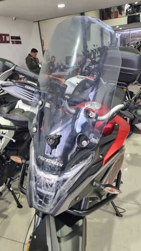 Voge 300 Ds El Mejor Precio 0km No Trk 251 No Zontes 310