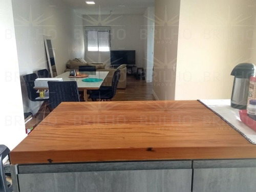 Imagem 6 de 15 de Apartamento Para Venda, 3 Dormitório(s), 73.0m² - 5435