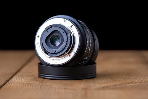 Lente Sigma 8mm F3.5 Ex Dg Circular Fisheye Nikon | MercadoLivre Lente Sigma 8mm F3.5 Ex Dg Circular Fisheye Nikon | MercadoLivre