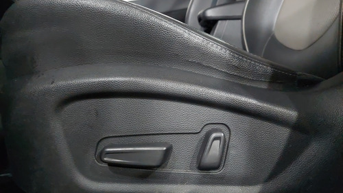 Hyundai Creta 1.6 LIMITED TA