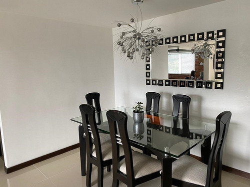 Imagen 5 de 14 de Venta De Apartamento En La Almeria Unidad Cerrada Piso Alto