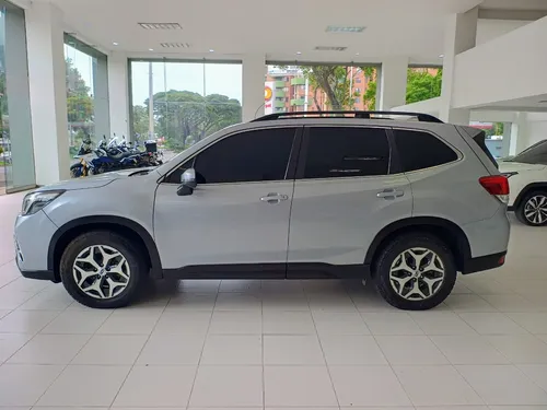 Subaru Forester 2.0 At Dynamic /2021