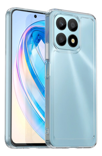Estuche Protector Tpu Para Honor X8a
