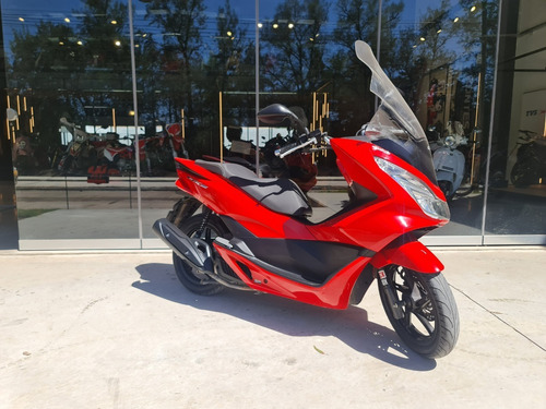 Imagen 2 de 9 de Honda Pcx 150 2018
