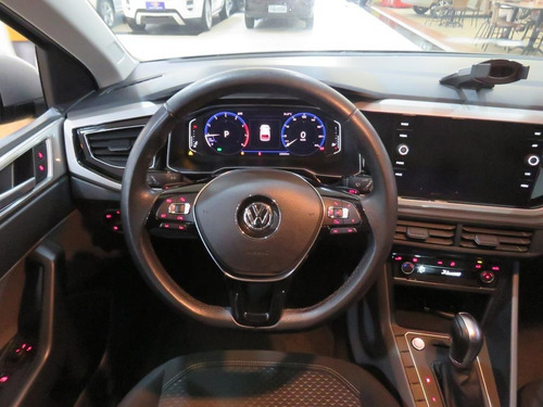 Volkswagen Polo 1.0 Highline Tsi Aut Top C/ Mult 22.700 Km