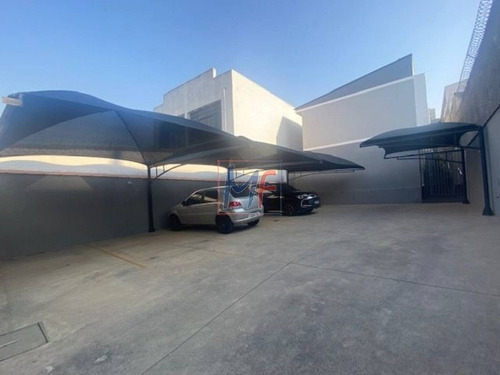 Imagem 2 de 10 de Ref: 6363 Linda Casa Em Condomínio Fechado Na Vila Antonieta Com 70 M², 2 Quartos, Sala, Cozinha, Banheiro, Lavabo, Vaga Coberta. - 6363