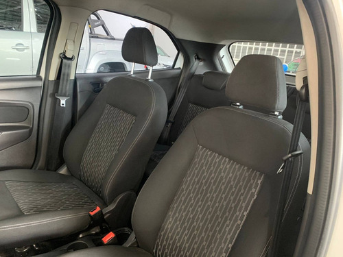 Imagem 7 de 8 de Ford Ka 1.0 Ti-vct Flex Se Manual