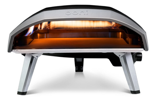 Ooni Koda 16 / Horno De Gas Lp / Portátil (18kg)