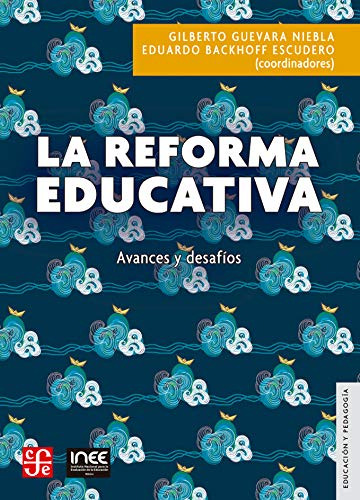 La Reforma Educativa: Avances Y Desafíos 51-1v