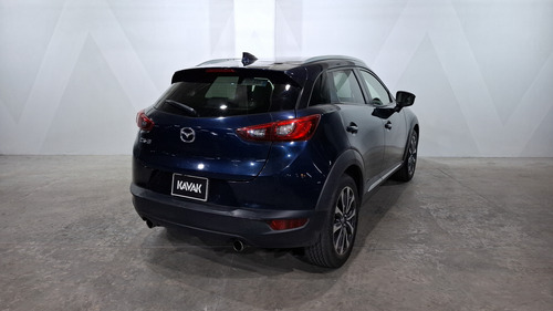 Mazda CX-3 2.0 I GRAND TOURING 2WD AT