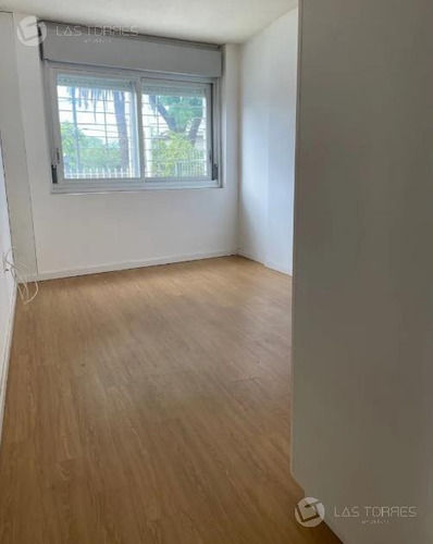 Apartamento - Parque Batlle - Planta Baja, Iluminado, Ventilado