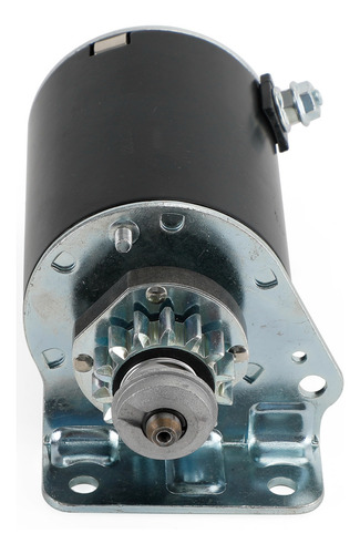 Motor De Arranque Para Tractor Cortacésped John Deere L100 L