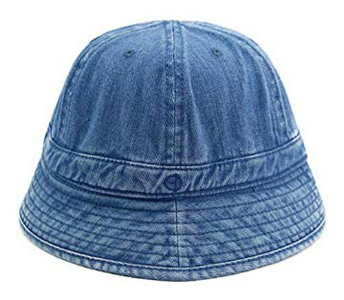 Sombrero Gorra Pesca Croogo Denim Bucket Hat Casual Pesca Al