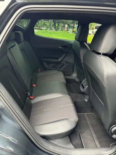 Cupra formentor 2.0 Tsi Metalizado Dsg