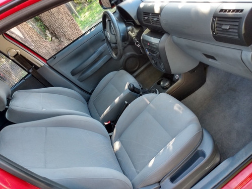 Volkswagen Suran 2010 1.6 Style