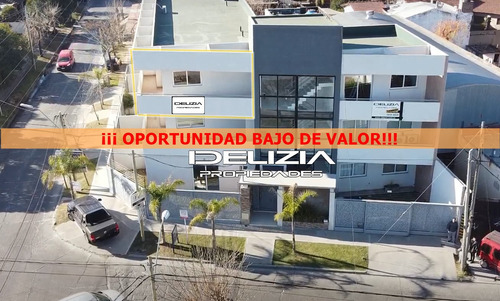 Imagen 1 de 14 de Venta De Departamento En Castelar Norte