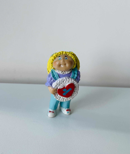 Muñeca Año 1984