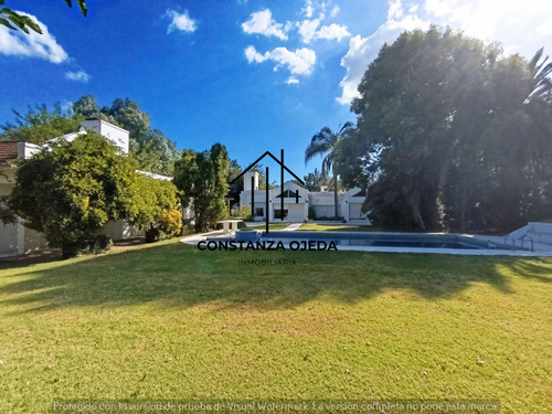 Casa En Venta En San Diego