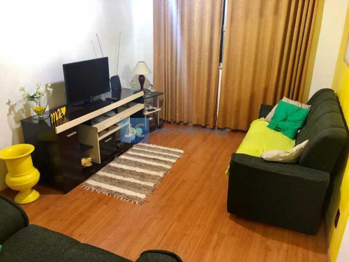 Imagem 3 de 15 de Apartamento-à Venda-engenho De Dentro-rio De Janeiro - Cbap20247