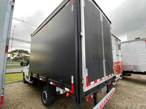 Imagem 4 de 11 de Renault Master Ch Cabine 2.3