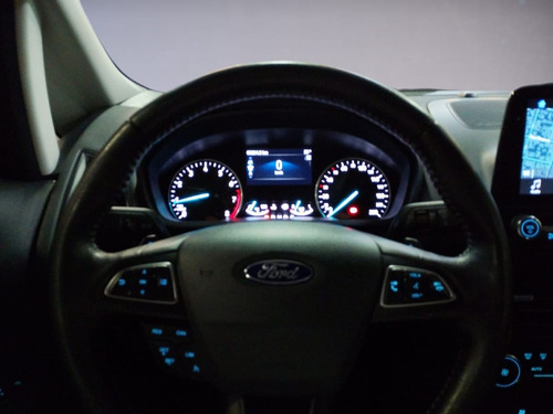 Ford Ecosport 1.5 TI-VCT FLEX FREESTYLE AUTOMÁTICO