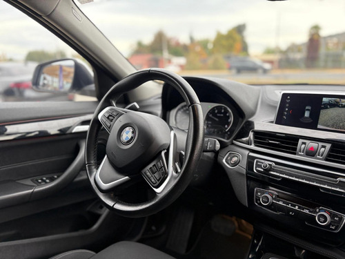 Bmw X2 X2 Sdrive 18d 2.0 Aut 2021