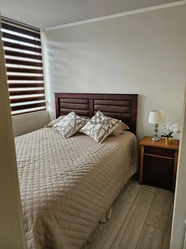 Venta Departamento Viña Del Mar