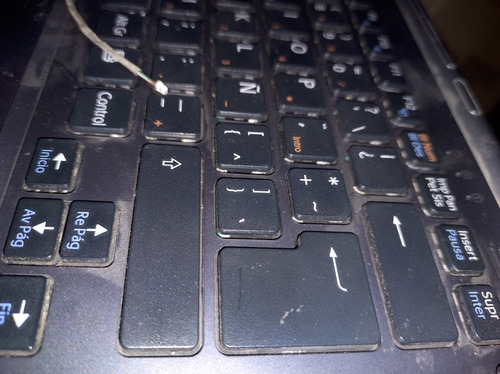 Laptop Vaio En Oferta Pcg-5p2p (Usado)